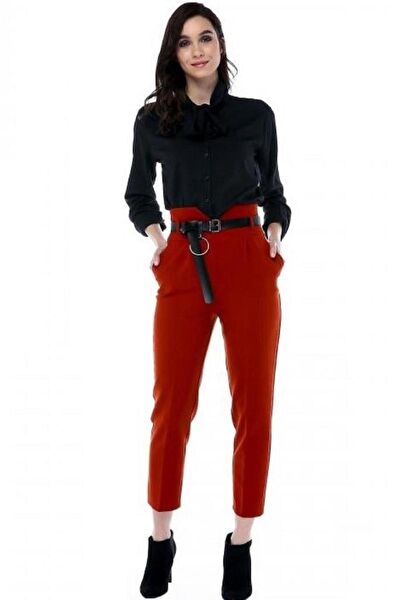 Modkofoni Kadın Pantolon