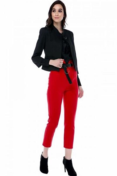 Modkofoni Kadın Pantolon