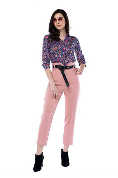 Modkofoni Kadın Pantolon