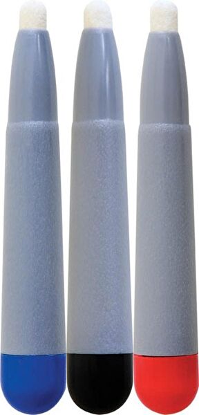 Panda Markör ve Tahta Kalemi