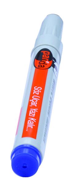 Panda Markör ve Tahta Kalemi