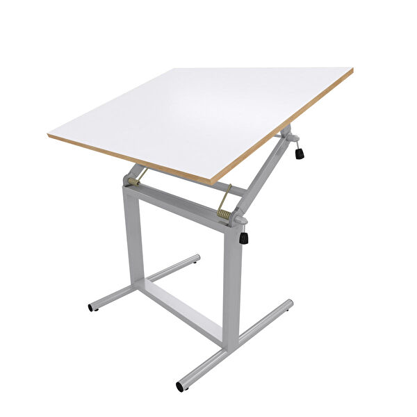 Panda Çalışma Masası