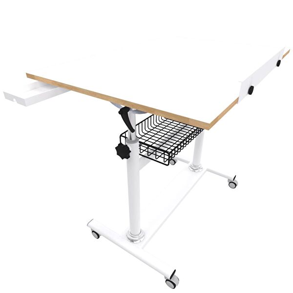 Panda Çalışma Masası