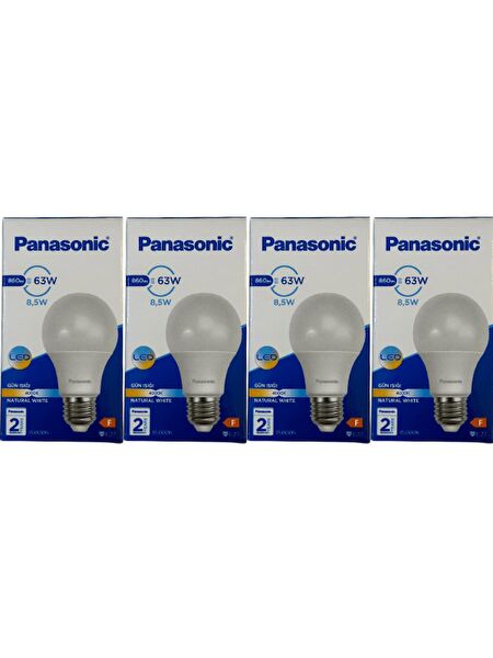 Panasonic Led Ampul