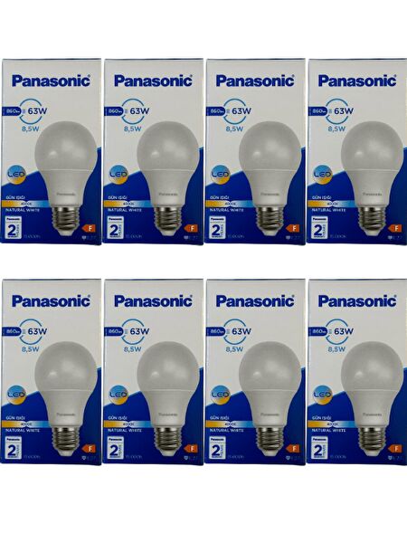 Panasonic Led Ampul