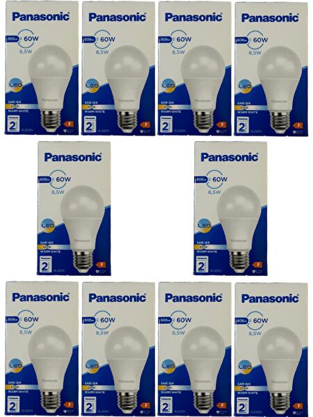 Panasonic Led Ampul