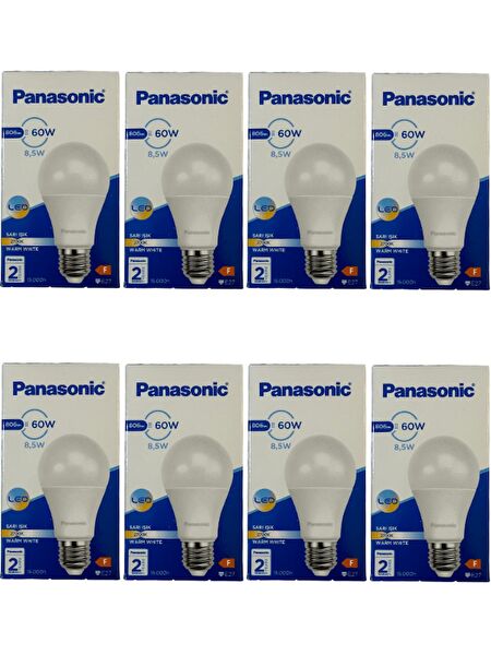 Panasonic Led Ampul