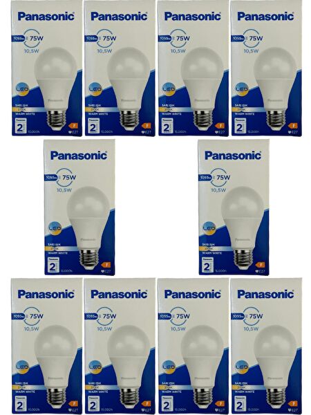 Panasonic Led Ampul