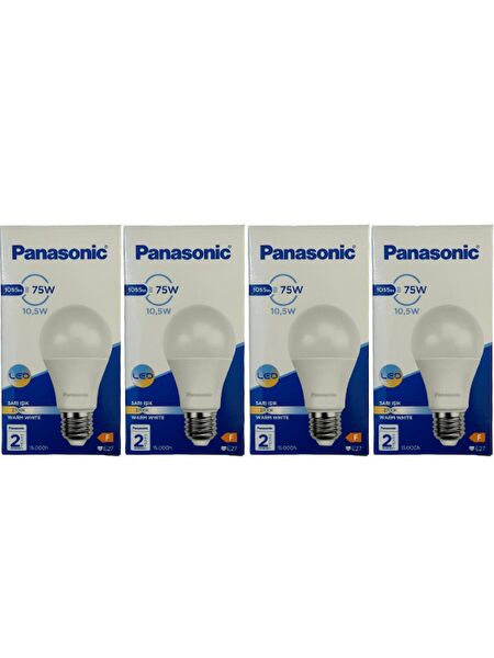 Panasonic Led Ampul