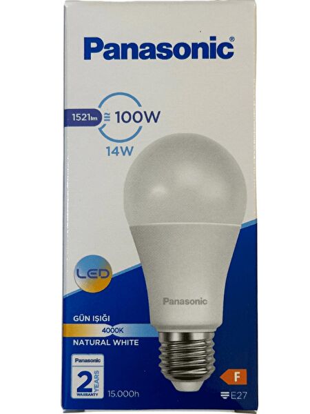 Panasonic Led Ampul