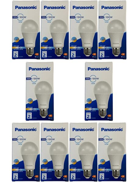 Panasonic Led Ampul