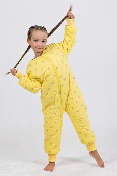 Cantoy Bebek Uyku Tulumu, Kundak