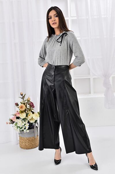 Modkofoni Kadın Pantolon