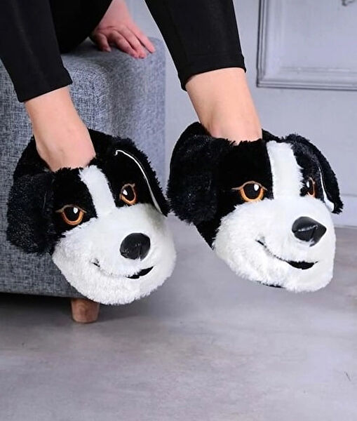 Mergenshoes Kadın Ev Botu, Panduf