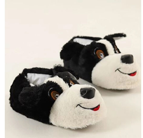 Mergenshoes Erkek Ev Botu, Panduf