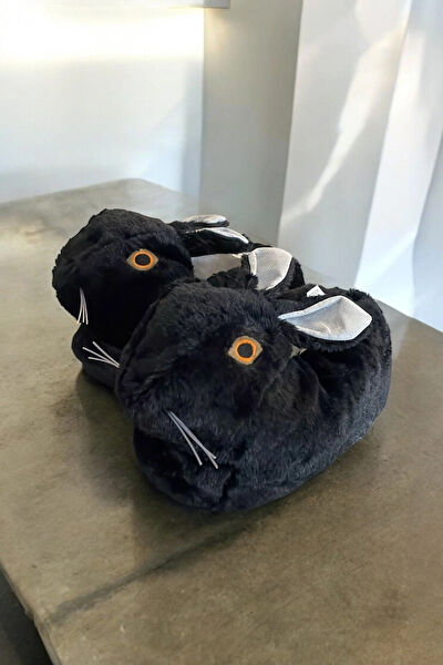 Mergenshoes Kadın Ev Botu, Panduf