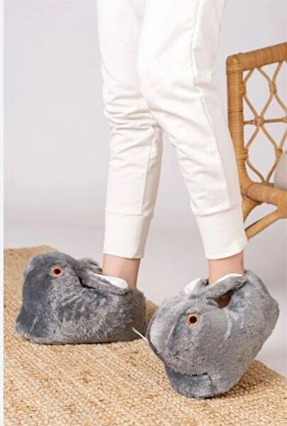 Mergenshoes Kadın Ev Botu, Panduf