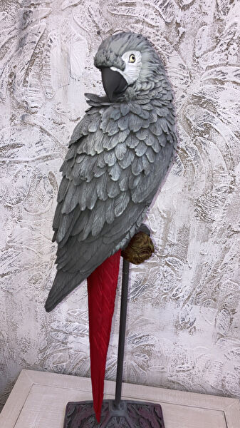 wowo.craft Dekoratif Obje, Biblo, Figür