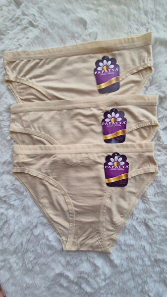 HS İÇ GİYİM Kadın Külot