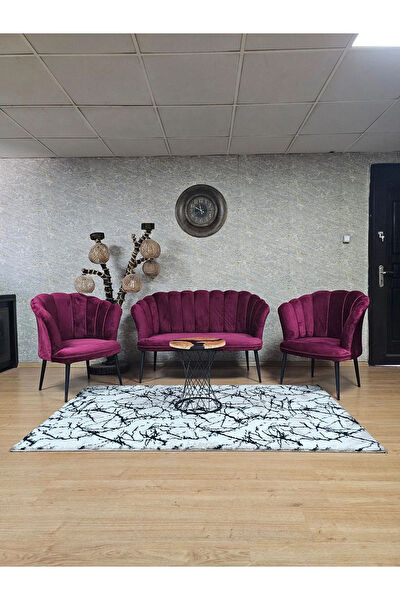 Zafir Koltuk Takımı