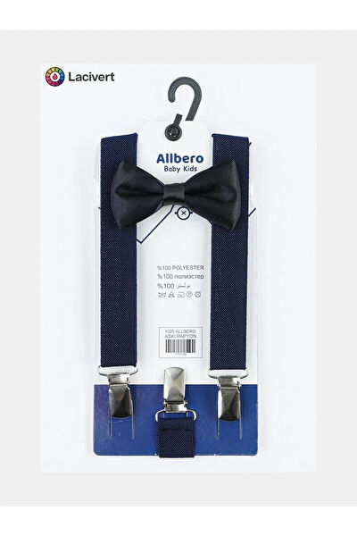 Baby Clime Bebek Kravat, Papyon