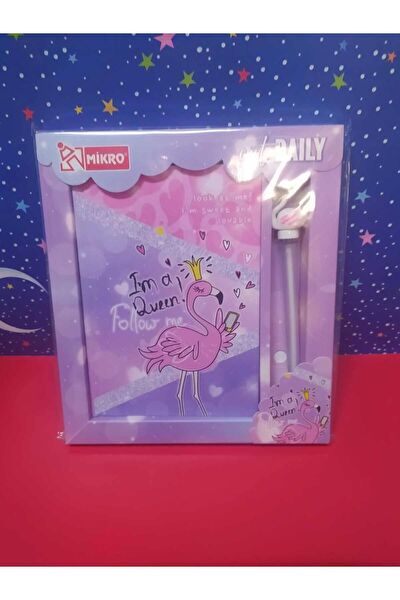 Mikro Defter, Ajanda