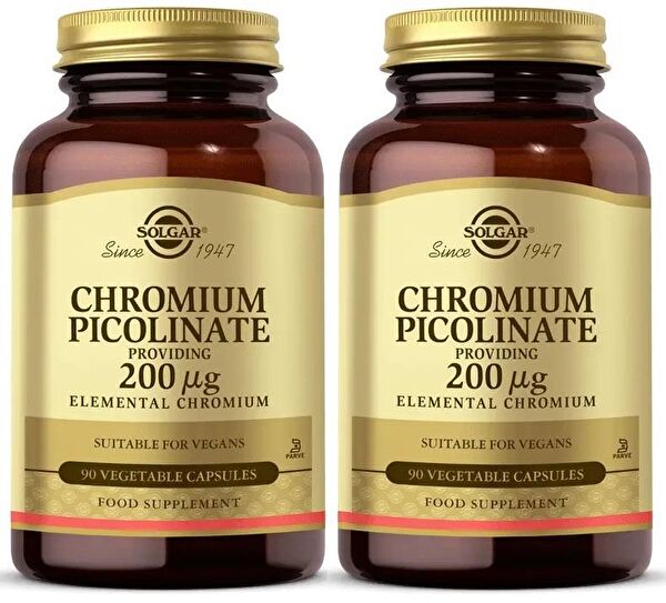 Solgar Vitamin, Mineral