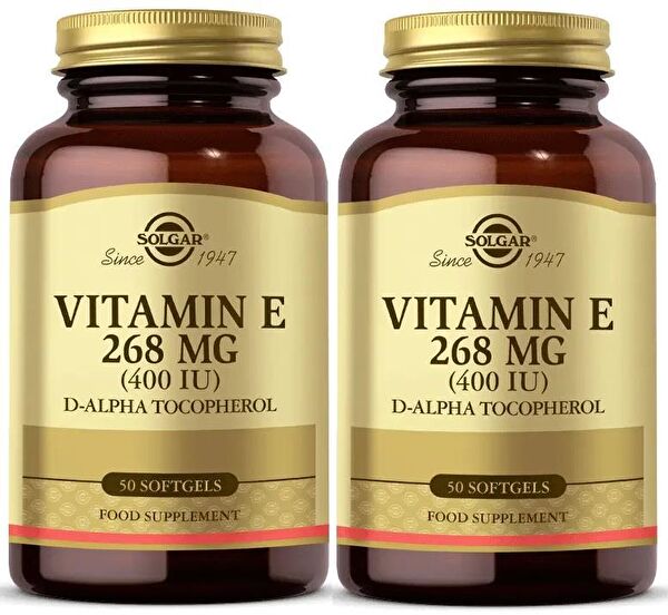 Solgar Vitamin, Mineral