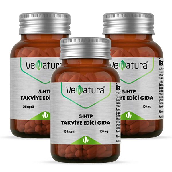 Venatura Vitamin, Mineral