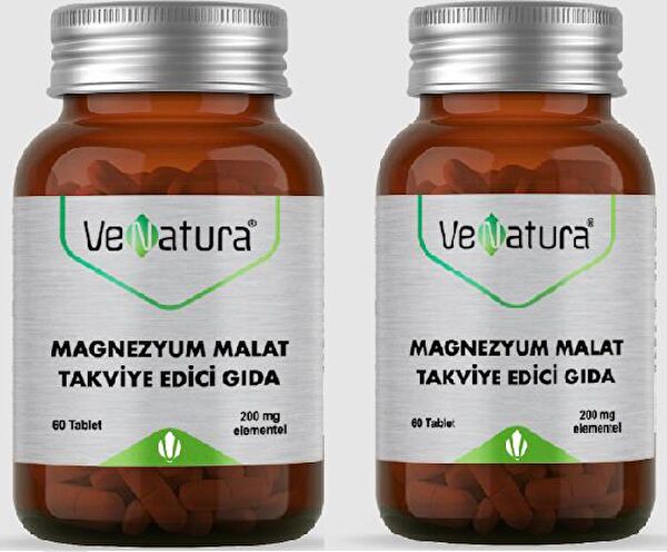 Venatura Vitamin, Mineral