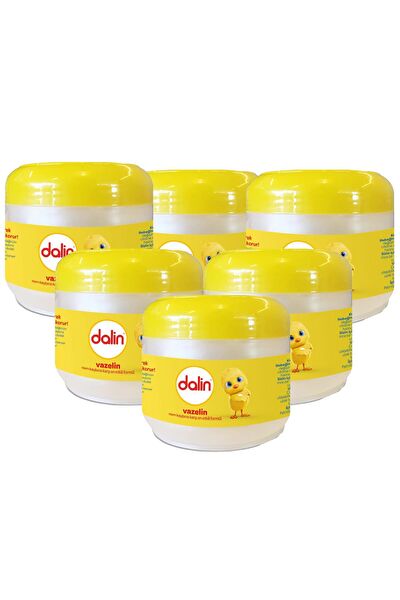 Dalin Bebek Losyonu