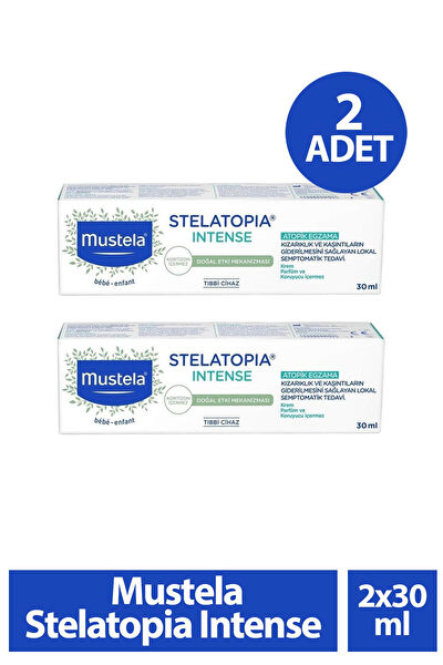 Mustela Bebek Losyonu
