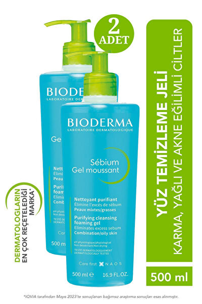 Bioderma Akne, Gözenek, Leke Ürünleri