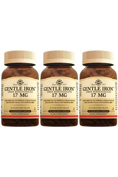 Solgar Vitamin, Mineral