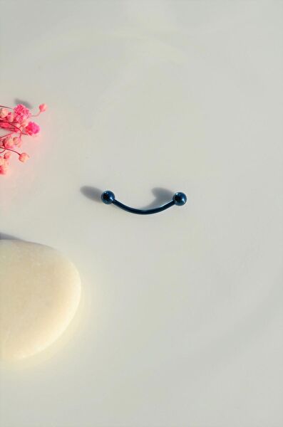 Sacce Scarves&Accessories Kadın Piercing