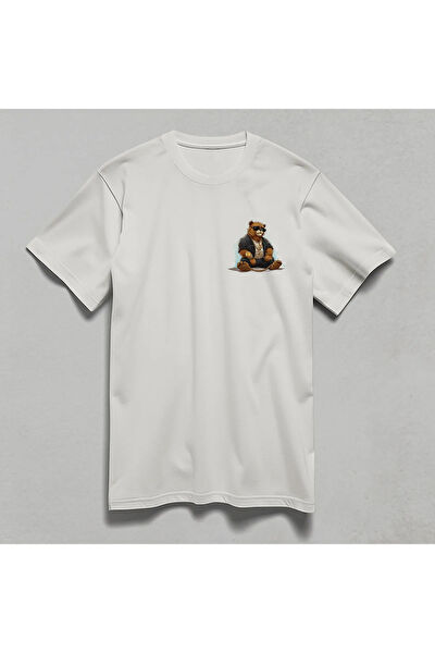 PARSHEY Erkek Tişört