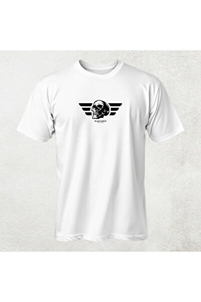 PARSHEY Erkek Tişört
