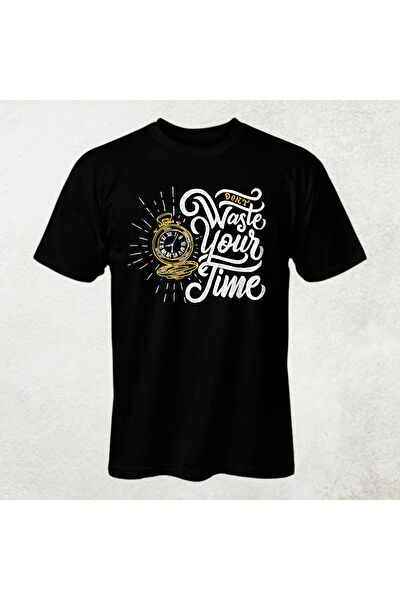 PARSHEY Erkek Tişört