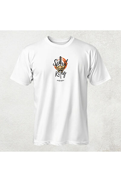 PARSHEY Erkek Tişört