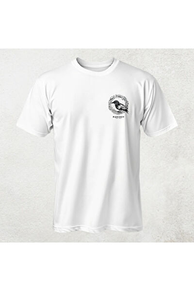 PARSHEY Erkek Tişört