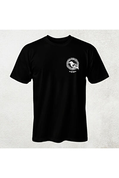 PARSHEY Erkek Tişört