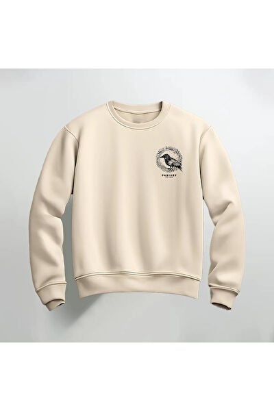 PARSHEY Erkek Sweatshirt