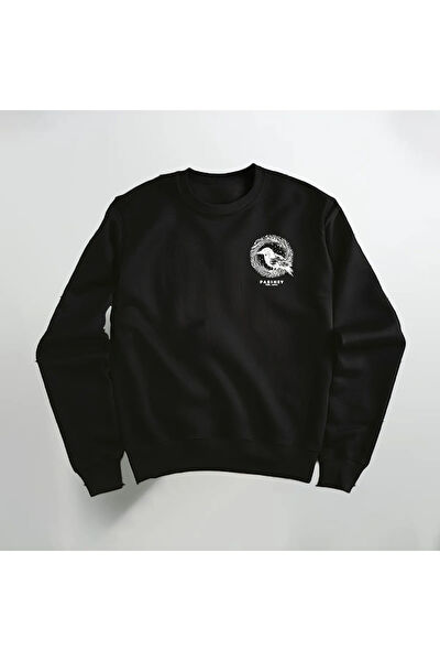 PARSHEY Erkek Sweatshirt
