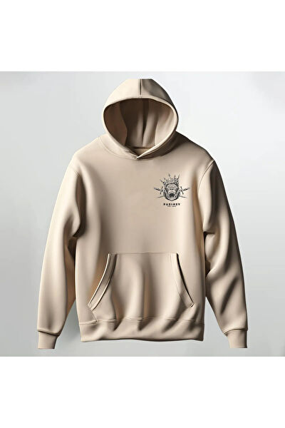 PARSHEY Erkek Sweatshirt
