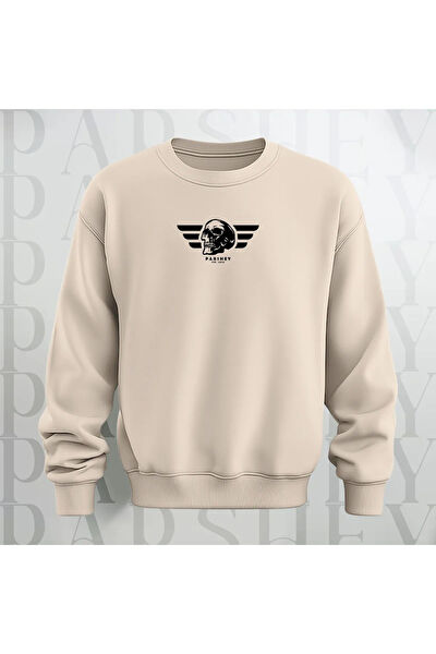 PARSHEY Erkek Sweatshirt