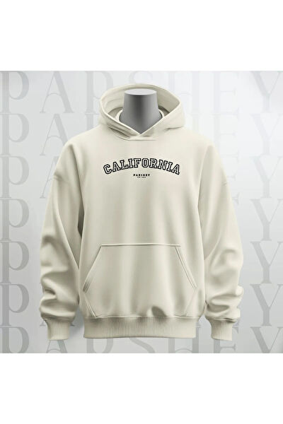 PARSHEY Erkek Sweatshirt