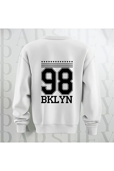 PARSHEY Erkek Sweatshirt