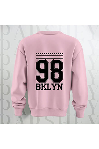 PARSHEY Erkek Sweatshirt