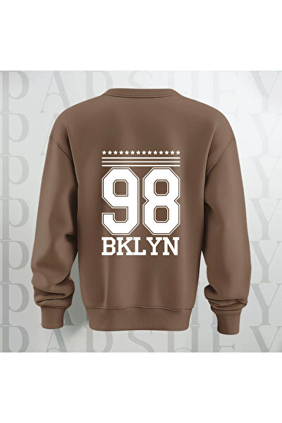 PARSHEY Erkek Sweatshirt