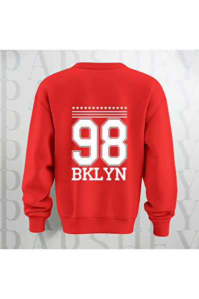 PARSHEY Erkek Sweatshirt